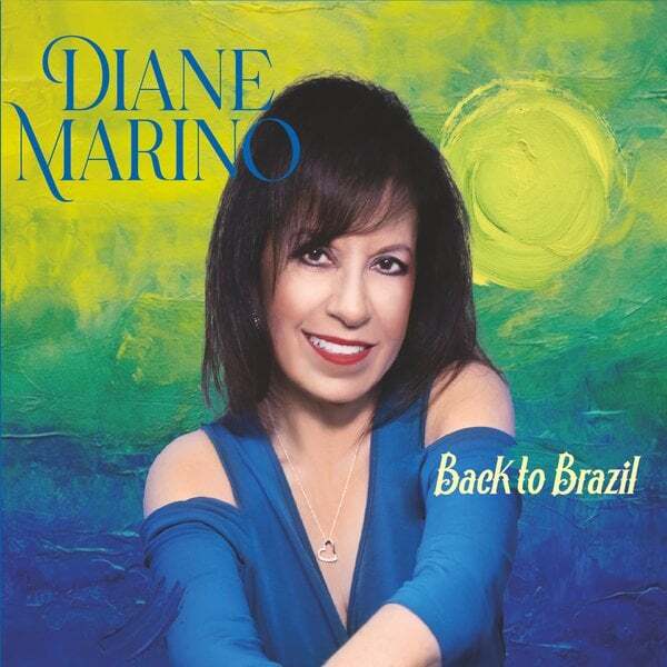 Cover art for Back to Brazil