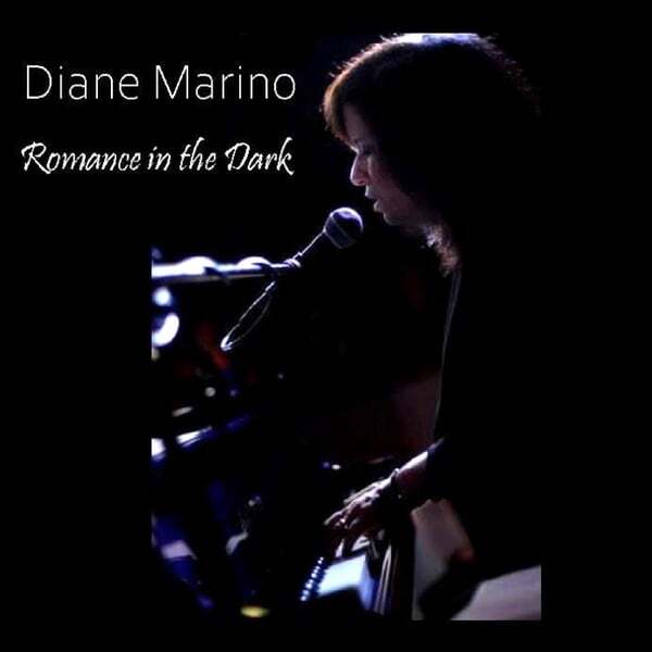 Cover art for Romance in the Dark