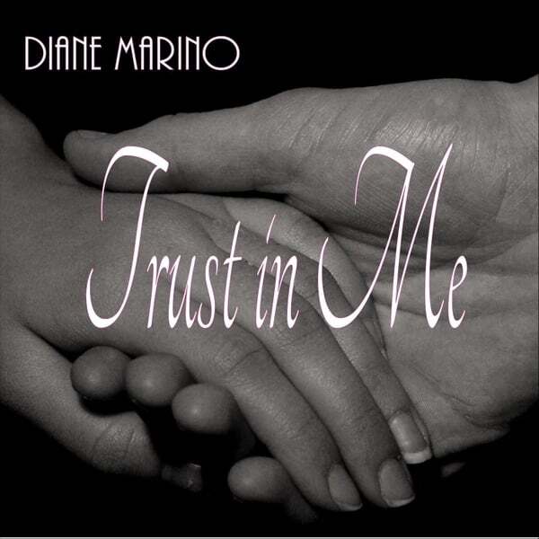 Cover art for Trust in Me